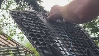 How To Fix Husqvarna Automower 105305 Blinking Red Led