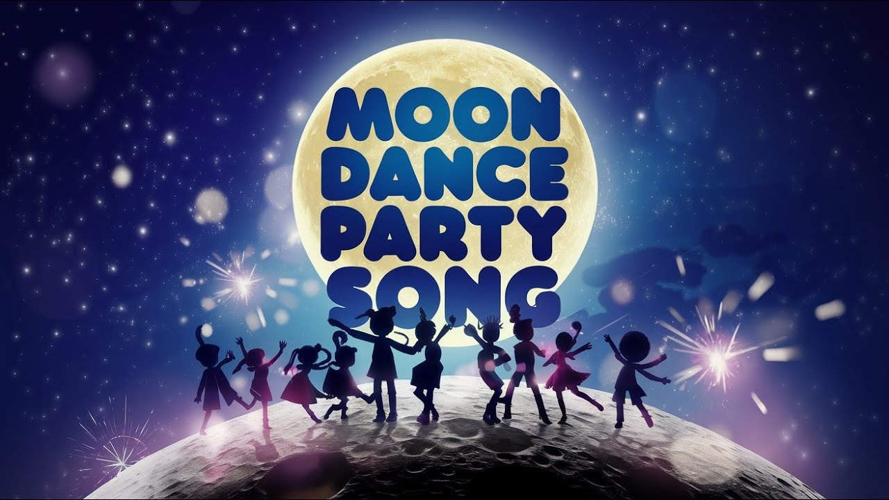 Moon Dance Party