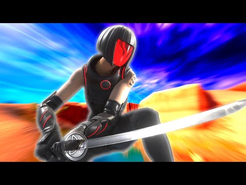 自称PS4PAD最強のキル集【フォートナイト】【ベテルギウス】【青と夏】