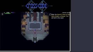 CrossCode v0.9 Part 7