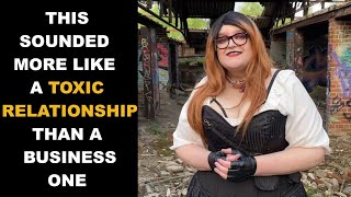 James Sterling And Their Editor Drama Explained