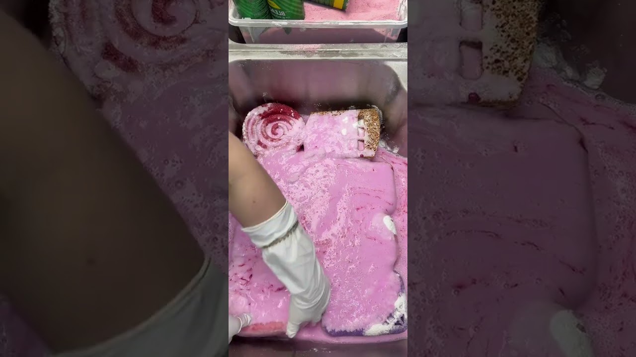 Purple Overload 1-29 Live 