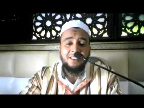 رقية بآيات متوالية من سورة البقرة مع الموعظة سبب في إسلام هذا الظالم