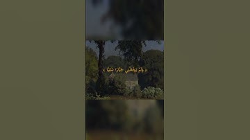 الشيخ محمود خليل الحصري سورة مريم #الحصري #سورة_مريم