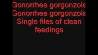 System of a Down - This Cocaine Makes Me Feel Like I'm On This Song Lyrics