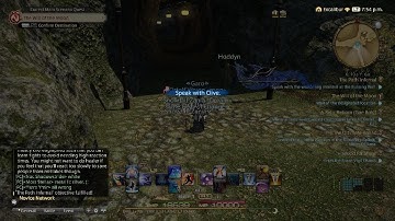 Final Fantasy XIV & Final Fantasy XVI Crossover Event- Part 2