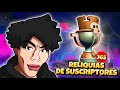 Un Año de RELIQUIAS DIARIAS | Skullgirls Mobile