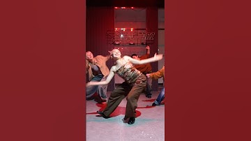 Thumbnail of Meu RIO - toco 🇧🇷 #brasil #brasildance #mpb #bossanova #dance #choreography #leesy