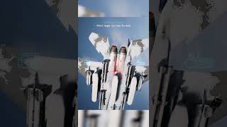 The F-15EX Eagle II roars into Ace Combat 7 with this mod!