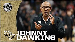 UCF Men's Basketball Press Conference | 2026 Monster Energy Big 12 Basketball Media Days
