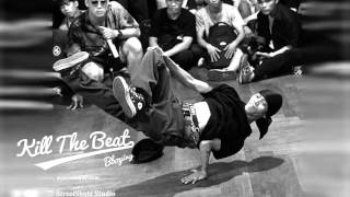 DJ Kungchila - Newskool Mix Part.3 // Bboy Mixtape 2015