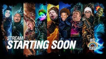 Grim Dawn Livestream - [HC] Season 6 Vitality Ritualist - Ultimate Gameplay