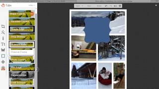 How to Make a Collage with PicMonkey screenshot 3