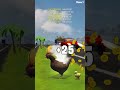 Chicken Crossing Road #games #flyinggamer #gamingshorts #chickenrun #shorts