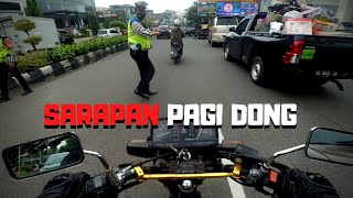 Download lagu Riding ke Kota Palembang tapi kok begini ?? Asudahlahhhh ‼️