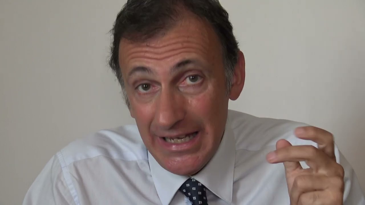 Siamo liberi quando conosciamo l'inconscio