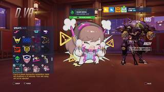 Competitive Capture The Flag Placement Season 2 (Overwatch) (Deviious Games)