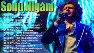 💖 Sonu Nigam – His Songs Speak of Love, Longing, and the Beauty of Life 🎶