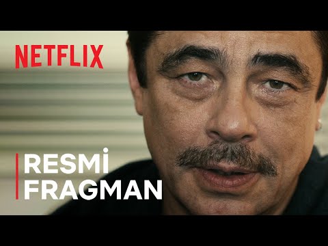 Reptile | Benicio Del Toro ve Justin Timberlake | Resmi Fragman | Netflix