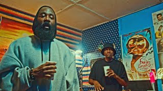 8TH X SITUATION9NE - Cold World (Prod. Nicholas Craven) - Official Music Video