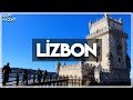 FADO'NUN ŞEHRİ l Lizbon Gezi Vlogu l PORTEKİZ