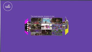 Old Tv Samsung Twitch app Installer 28 mar 2025 new version 4 0 screenshot 4