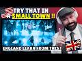 British Dad Reacts to Jason Aldean – Try That in a Small Town (Shocked by This Message)