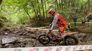 ACU Trial GB Championship:  Inch Perfect Trials, May 2023