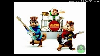 Alvin And The Chipmunks - Old Die Young