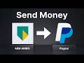 How To send Money From ABN AMRO To PAYPAL (2026)