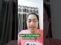 Outbound Marketing
