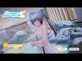 [Splash Roulette] Snowbreak Bubu hot spring retreat
