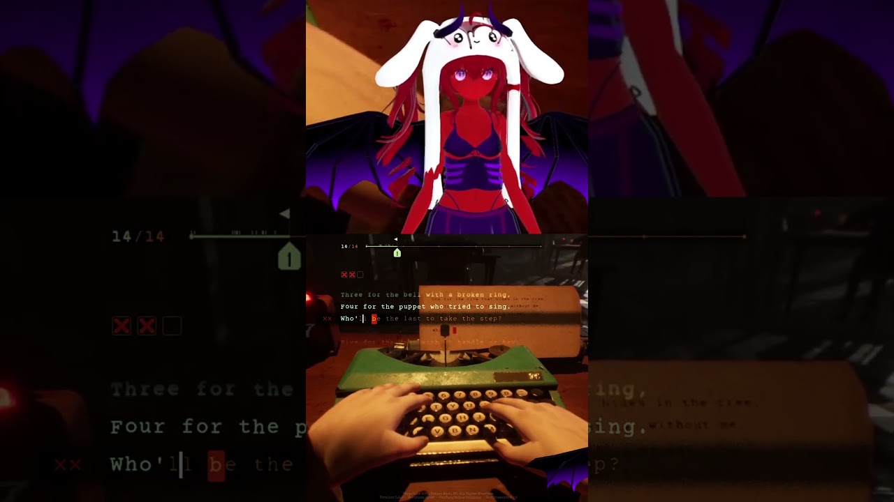 Final Sentence In A Nutshell | 