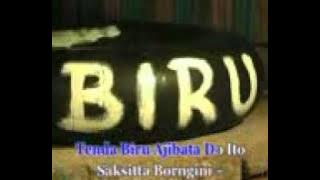 Tenda biru ajibata