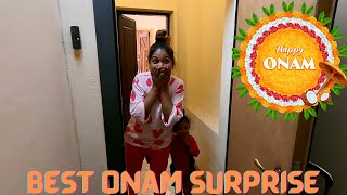 Ua ep05| Biggest Onam Surprise For Vedhu & Priya !!