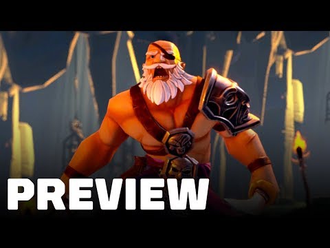 Why Torchlight Frontiers Is My Most Anticipated ARPG Since Diablo 2