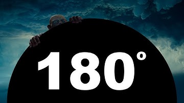 180 graden regel en hoe deze goed te gebruiken bij het maken van films