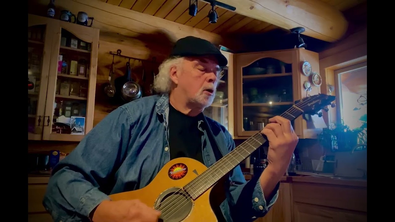 Through my Soul - the classical version