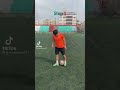 تعلم حركة رائعة لمراوغة المدافعين تعلم حركة رائعة لمراوغة المدافعين