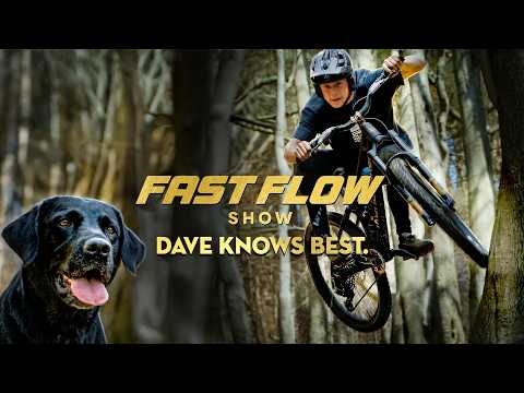 Dave Knows Best! | Sam Hockenhull x Cody | Fast Flow Show Ep.2 👑