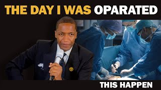 THE DAY I GOT OPARATED FULL TESTIMONY | PROPHET UEBERT ANGEL