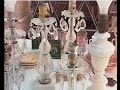 Shabby Chic Ep1 Vid6 Vintage Lamps