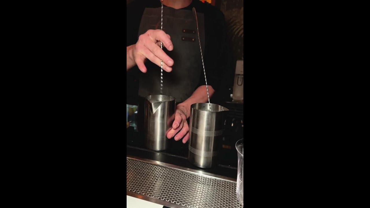 Mother Cocktail Bar Toronto