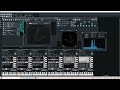 LMMS - Xpressive - Oscilloscope Music Test, Early Stages