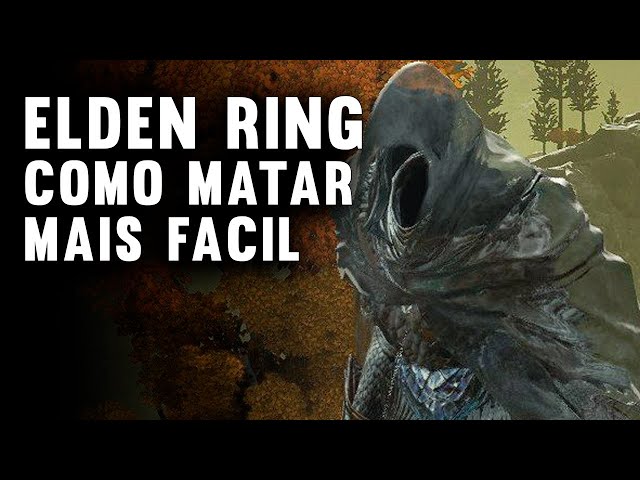 Elden Ring: Novos caminhos invisíveis são encontrados; veja onde