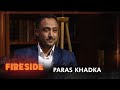 Paras Khadka (Former Captain, Nepal National Cricket Team) - Fireside | 09 August 2021