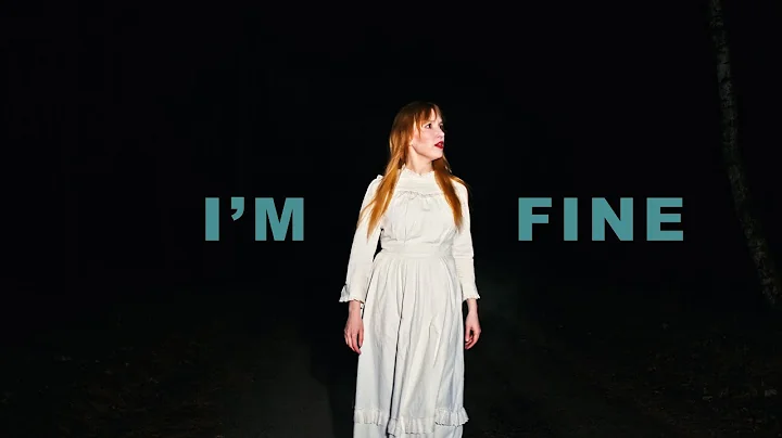 Christin Nichols - I'm Fine [Official Video]