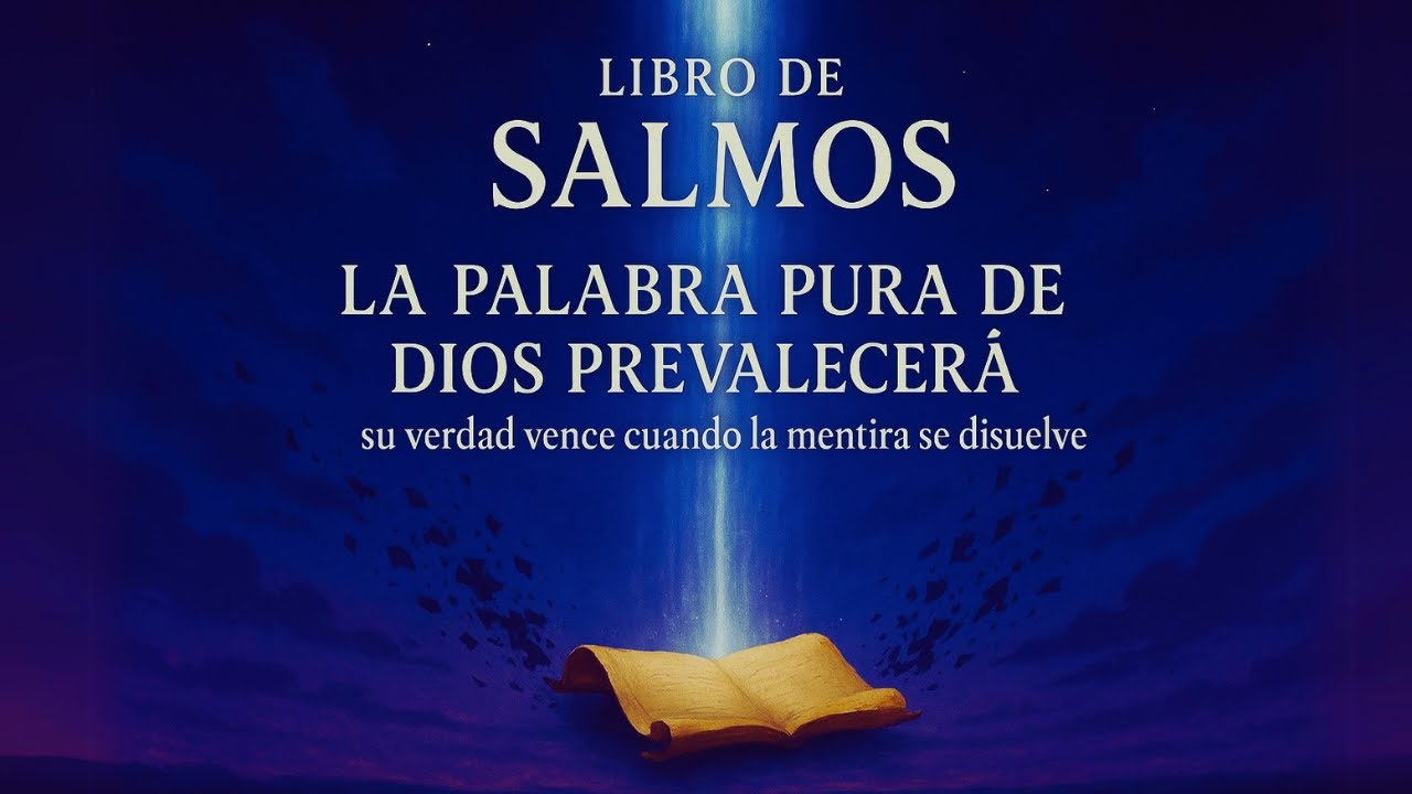 Salmo 12 | Cuando el Hombre Declara, Pero Dios Guarda Silencio