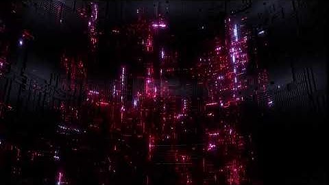 Data Center - Motion Graphics | Animation Videos | No Copyright.