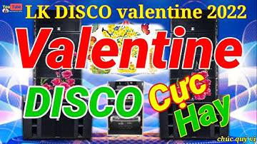 LK Valentine Nhạc sống không lời cực sôi động Organ Quốc Cường